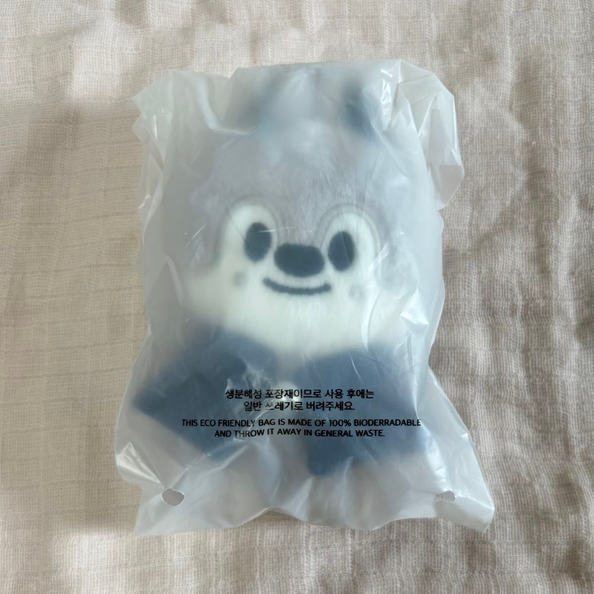 skzoo straykids バンチャン ウルフチャン 10cmぬいぐるみ 購入 skzoo straykids バンチャン ウルフチャン 10cmぬいぐるみ 購入