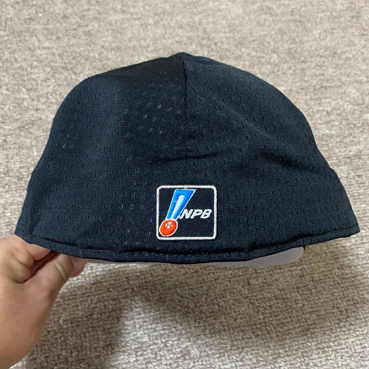 未使用 千葉ロッテマリーンズ 千葉移転 初代(1992〜1994年 未使用 千葉ロッテマリーンズ 千葉移転 初代(1992〜1994年
