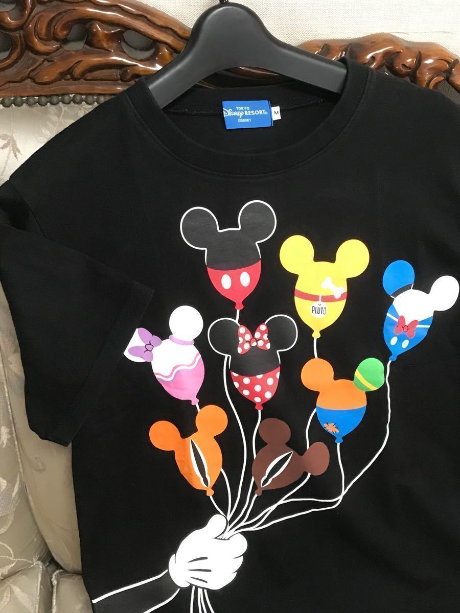 ディズニー Disney Tシャツ 半袖 バルーン 30th 30周年 メンズ Mサイズ イラスト キャラクター 売買されたオークション情報 Yahooの商品情報をアーカイブ公開 オークファン Aucfan Com