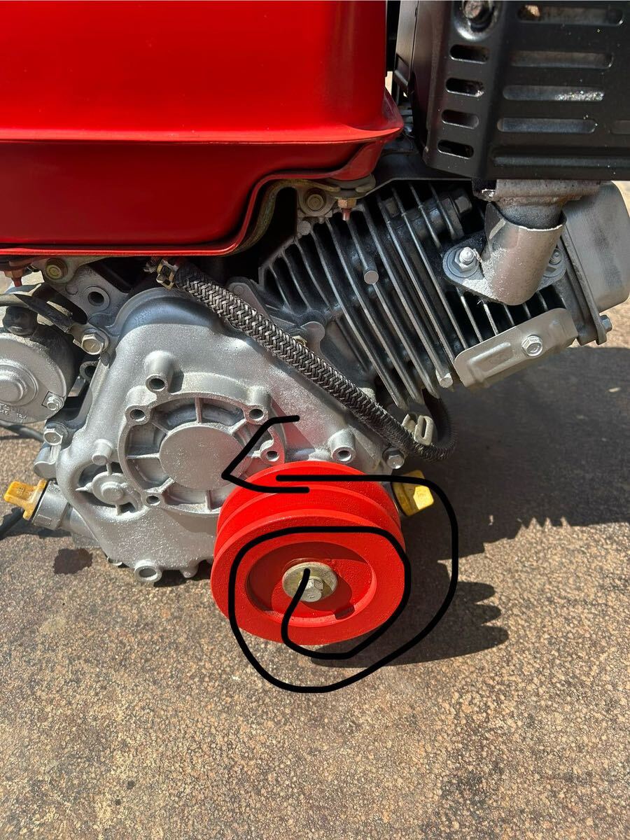 Yahoo!オークション - 三菱 ガソリンエンジン GM291L 8.0ps セル Yahoo!オークション - 三菱 ガソリンエンジン GM291L 8.0ps セル