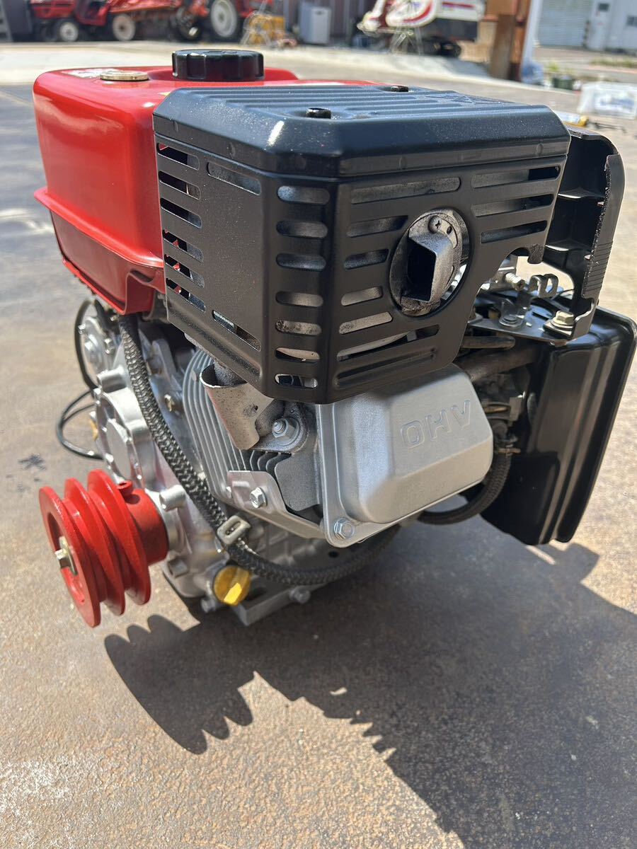 Yahoo!オークション - 三菱 ガソリンエンジン GM291L 8.0ps セル Yahoo!オークション - 三菱 ガソリンエンジン GM291L 8.0ps セル
