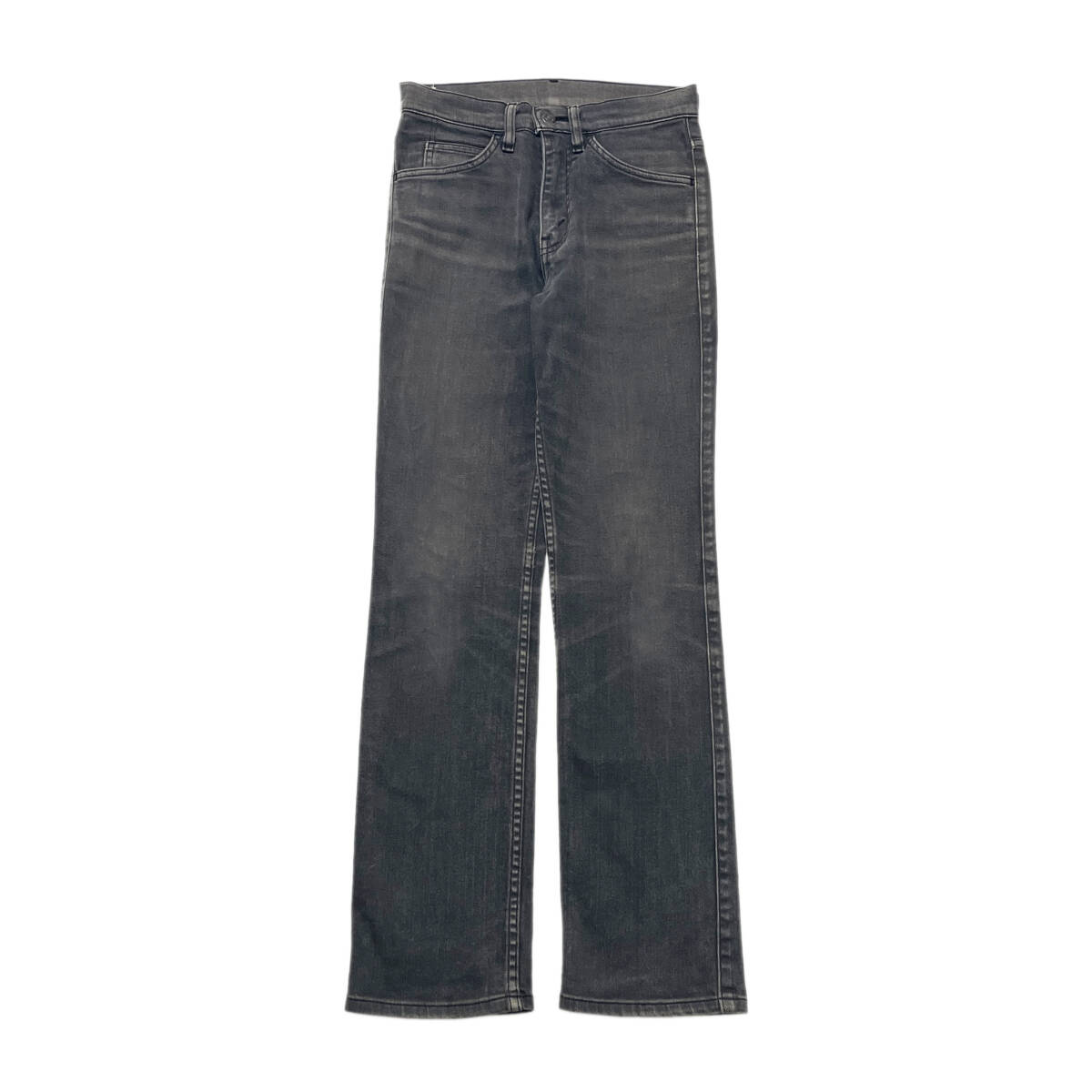 N.Hoolywood × Levi's 517 W27 白タブ ストレッチ エヌ N.Hoolywood × Levi's 517 W27 白タブ ストレッチ エヌ