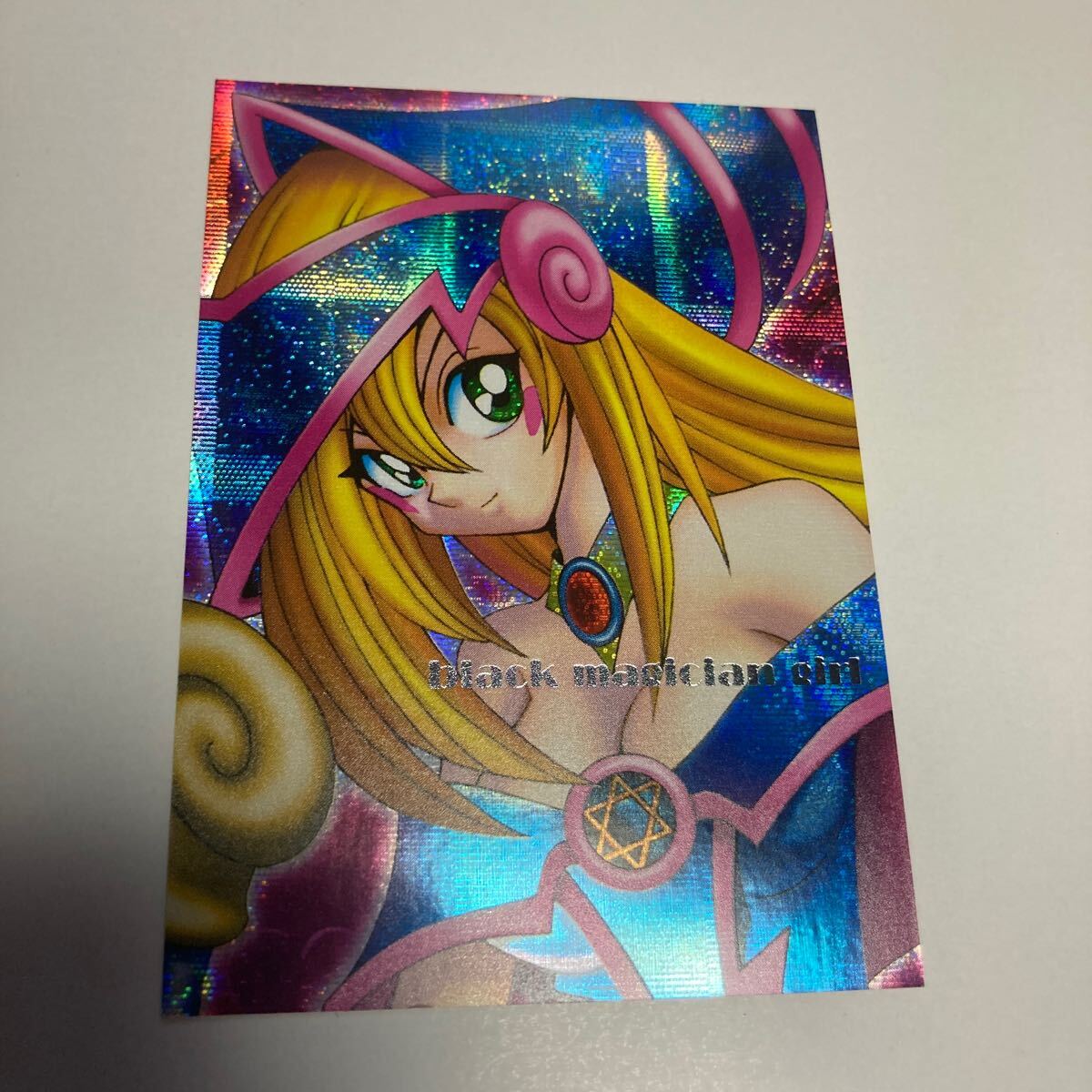遊戯王 ダンジョンダイスモンスターズ 特典カード ブラック 遊戯王 ダンジョンダイスモンスターズ 特典カード ブラック