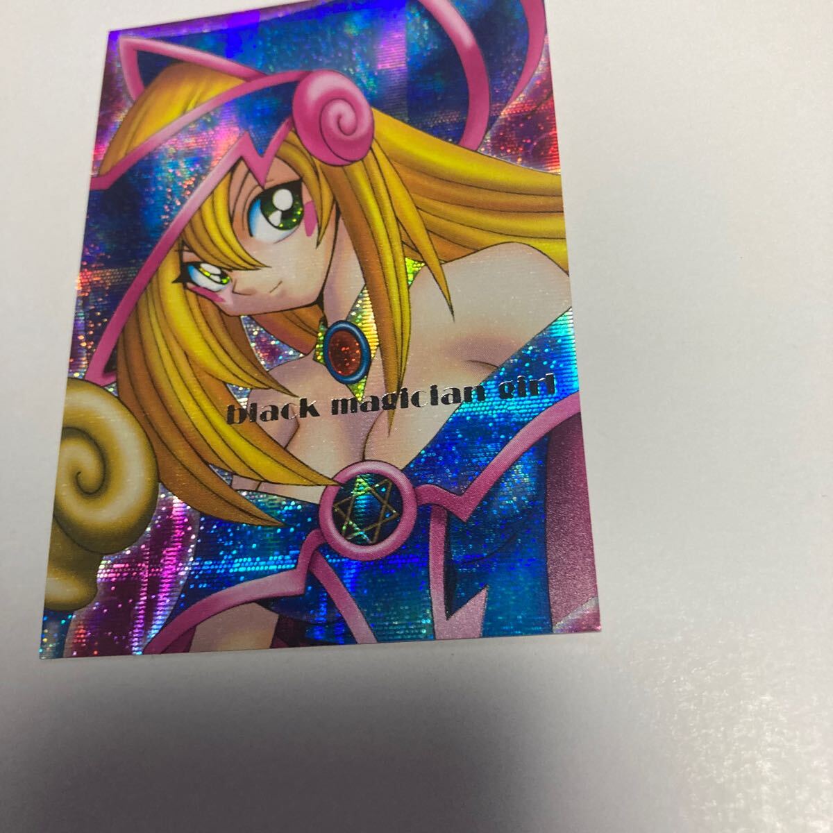 遊戯王 ダンジョンダイスモンスターズ 特典カード ブラック 遊戯王 ダンジョンダイスモンスターズ 特典カード ブラック