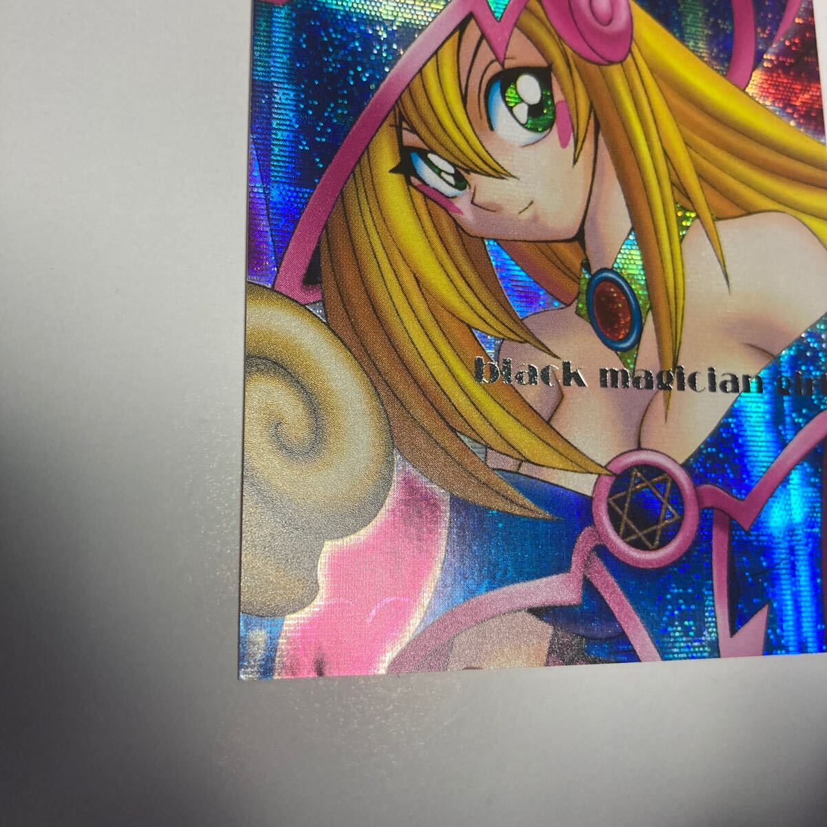 遊戯王 ダンジョンダイスモンスターズ 特典カード ブラック 遊戯王 ダンジョンダイスモンスターズ 特典カード ブラック