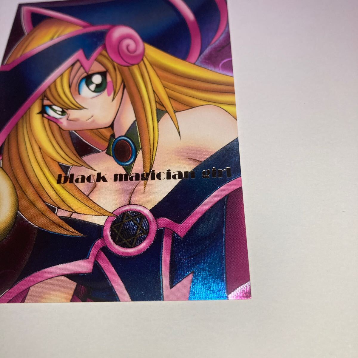 遊戯王 ダンジョンダイスモンスターズ 特典カード ブラック 遊戯王 ダンジョンダイスモンスターズ 特典カード ブラック