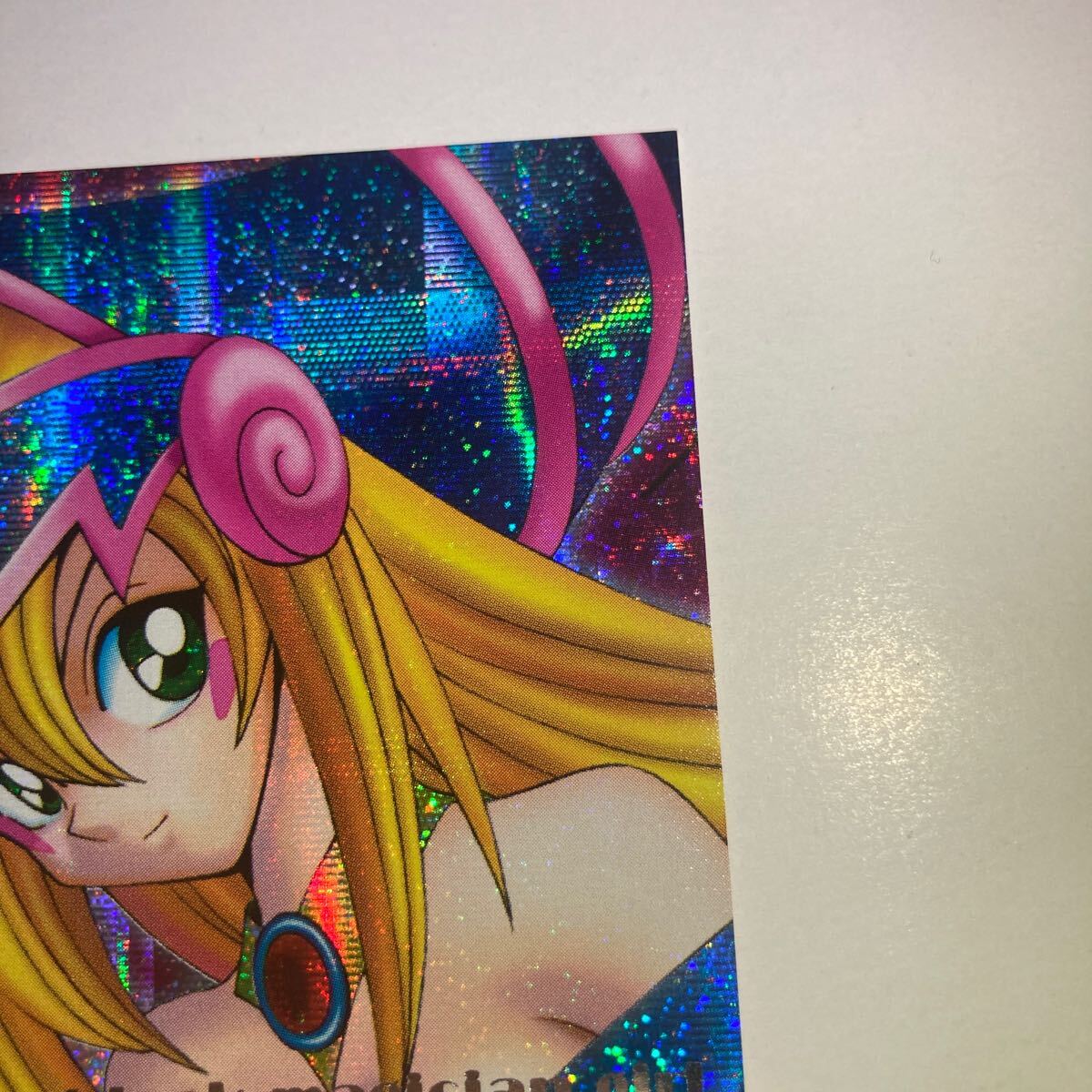 遊戯王 ダンジョンダイスモンスターズ 特典カード ブラック 遊戯王 ダンジョンダイスモンスターズ 特典カード ブラック