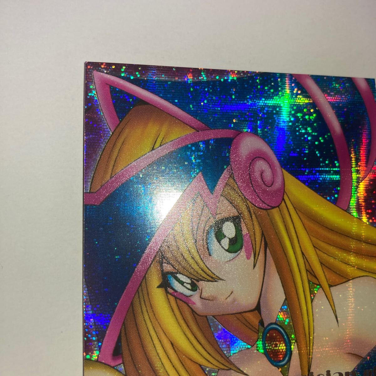 遊戯王 ダンジョンダイスモンスターズ 特典カード ブラック 遊戯王 ダンジョンダイスモンスターズ 特典カード ブラック