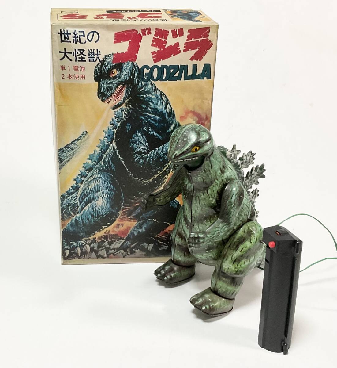 Yahoo!オークション - ゴジラ GODZILLA ブルマァク 初期マーク Yahoo!オークション - ゴジラ GODZILLA ブルマァク 初期マーク