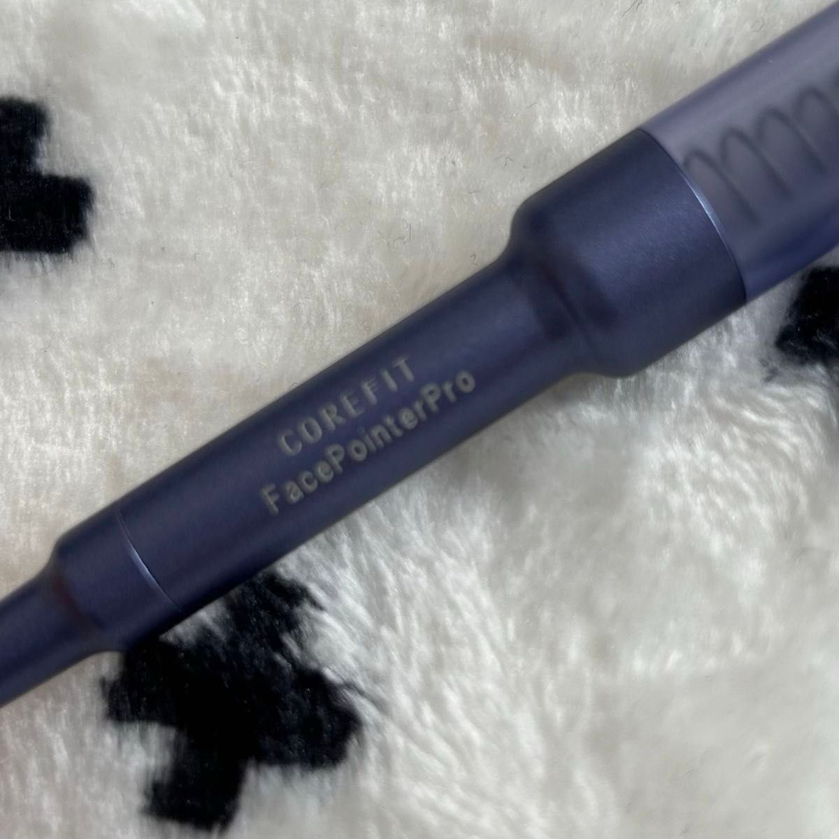 コアフィット フェイスポインター プロ ペン型美顔器 COREFIT コアフィット フェイスポインター プロ ペン型美顔器 COREFIT