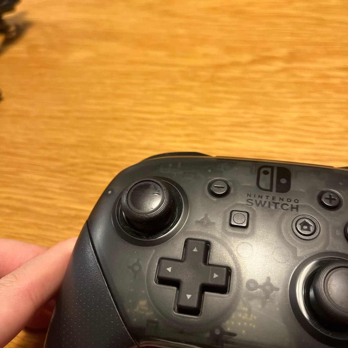 Nintendo Switch 本体 初期化済み プロコンセット|Yahoo!フリマ Nintendo Switch 本体 初期化済み プロコンセット|Yahoo!フリマ