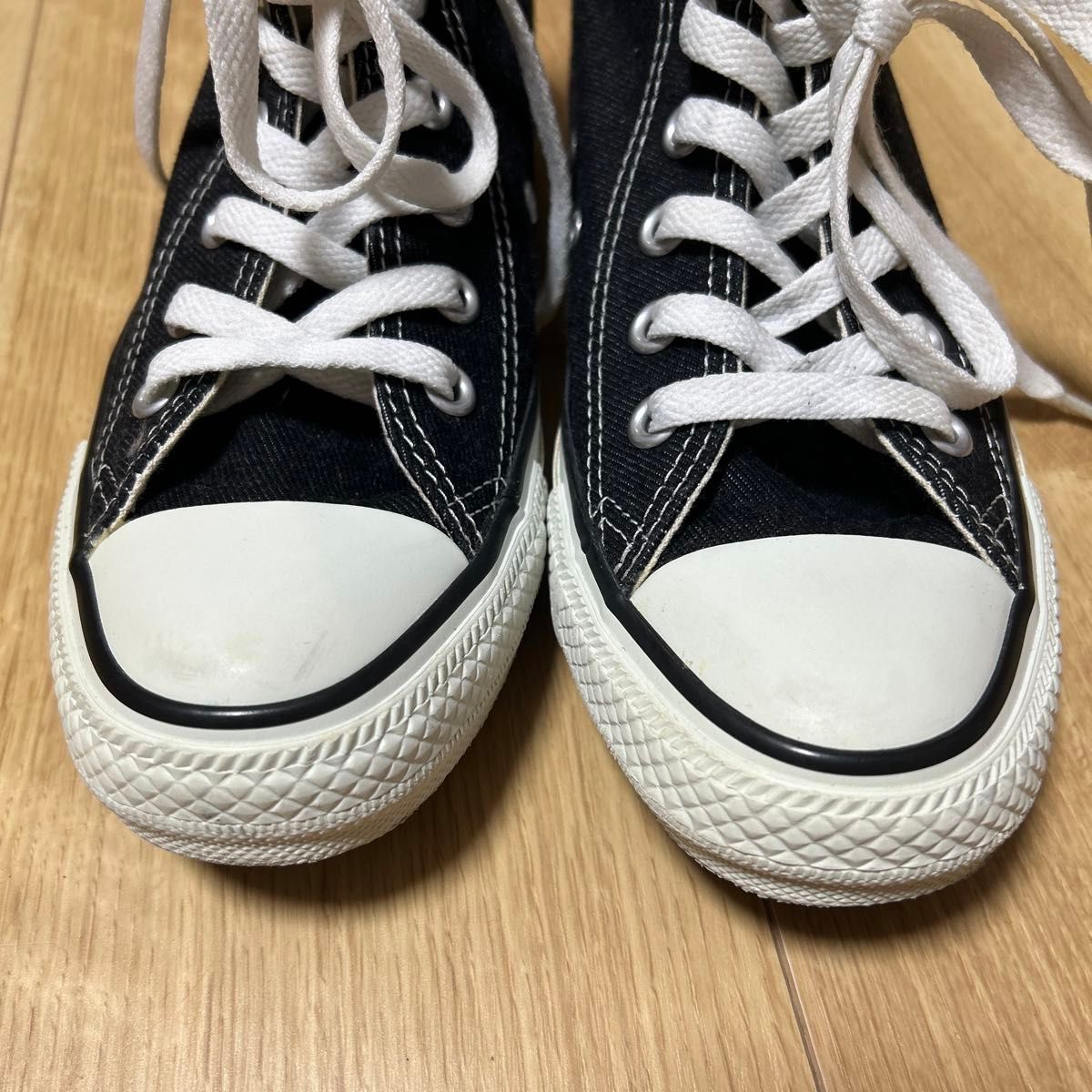 converse コンバース All STAR オールスター 23 5㎝ ハイカット converse コンバース All STAR オールスター 23 5㎝ ハイカット