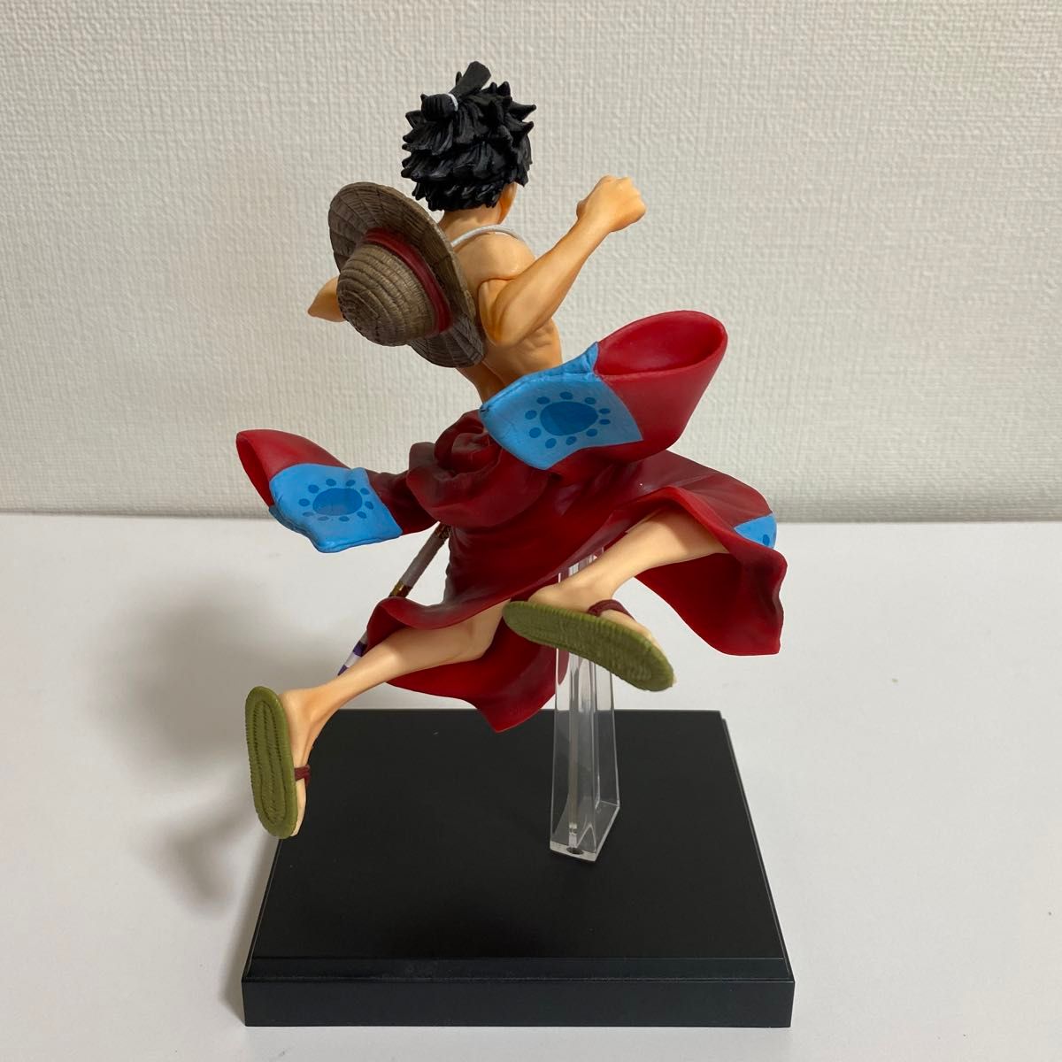 ワンピース 一番くじ ルフィ太郎 キングオブアーティスト ゾロ ワンピース 一番くじ ルフィ太郎 キングオブアーティスト ゾロ