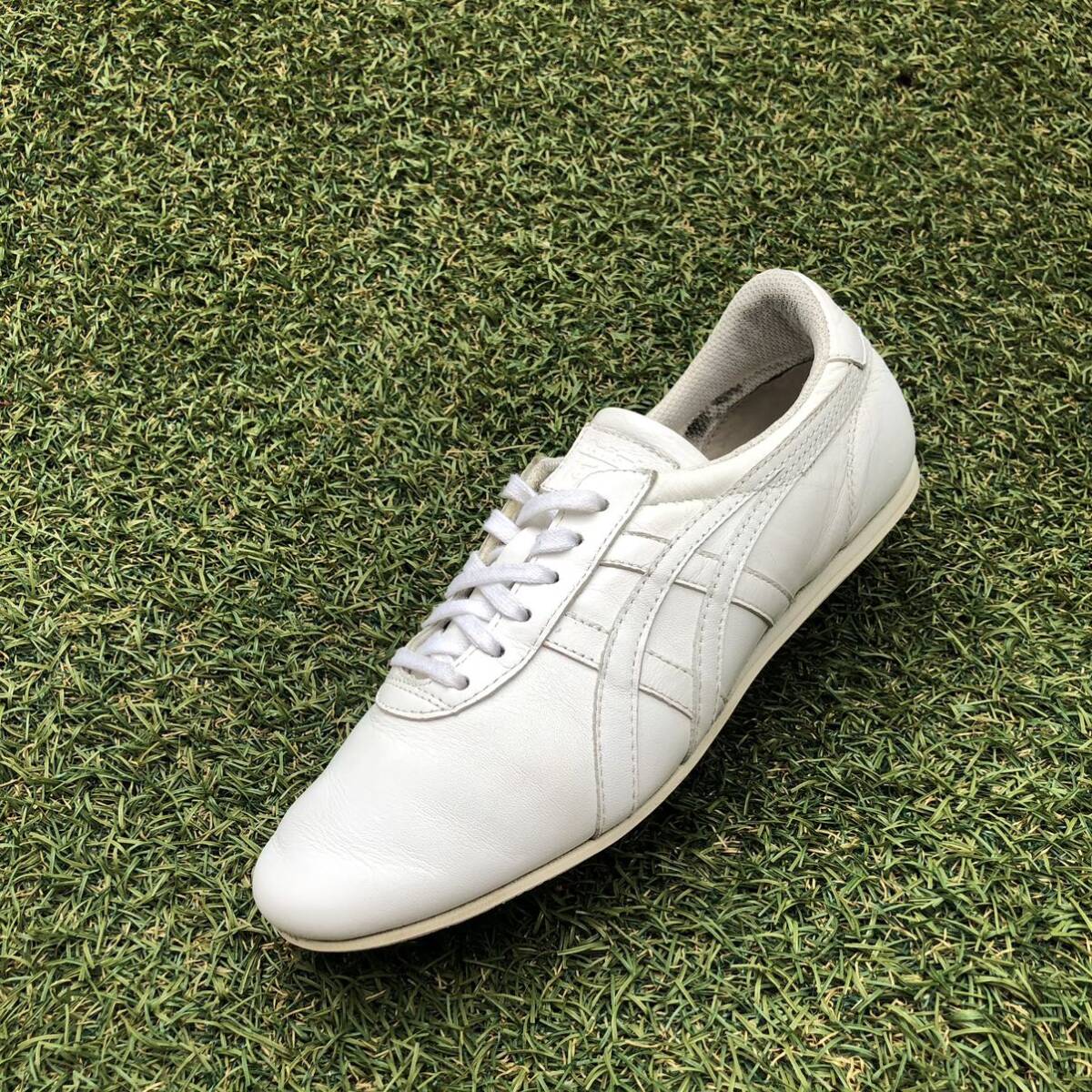 22.5 日本製！Onitsuka Tiger TAI-CHI HIINA オニツカタイガー タイチヒイナ HA474