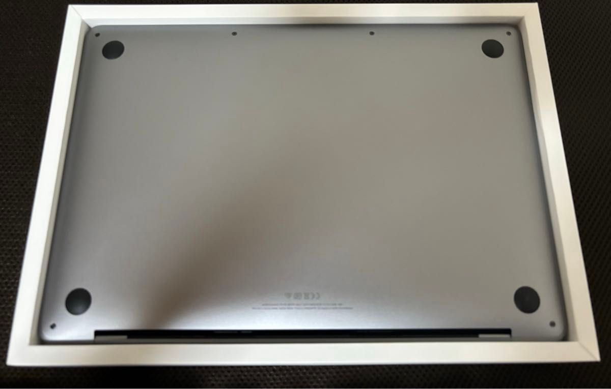 MacBook Pro 2020 M1 13インチ Apple|Yahoo!フリマ(旧PayPay MacBook Pro 2020 M1 13インチ Apple|Yahoo!フリマ(旧PayPay