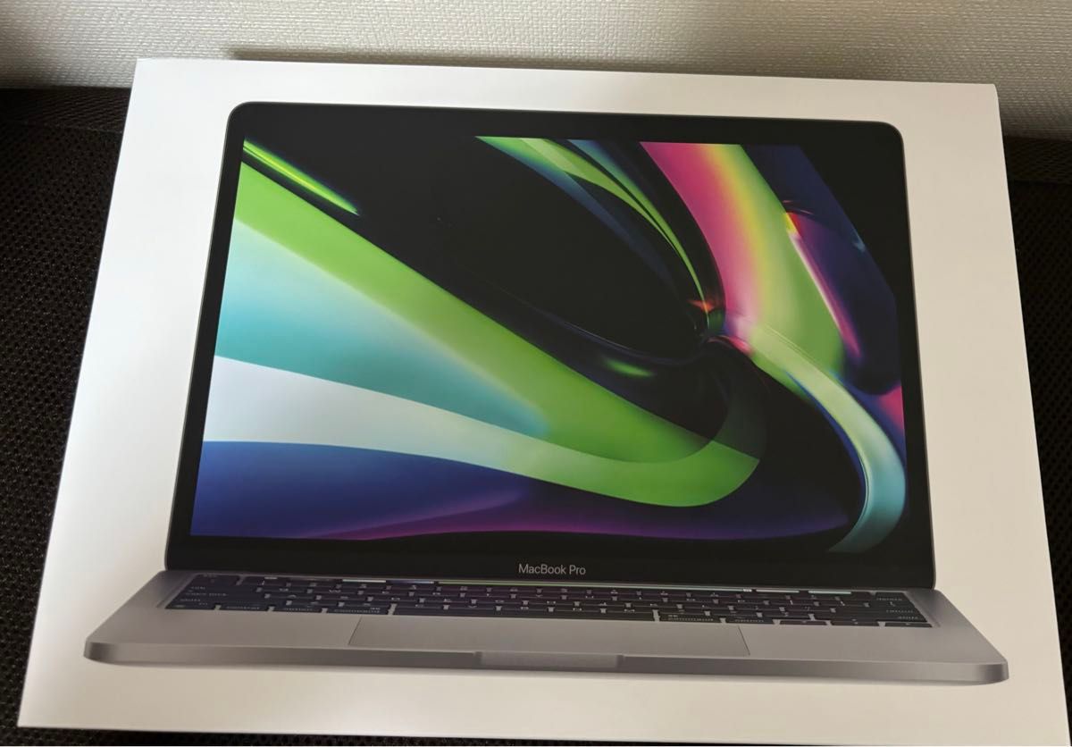 MacBook Pro 2020 M1 13インチ Apple|Yahoo!フリマ(旧PayPay MacBook Pro 2020 M1 13インチ Apple|Yahoo!フリマ(旧PayPay