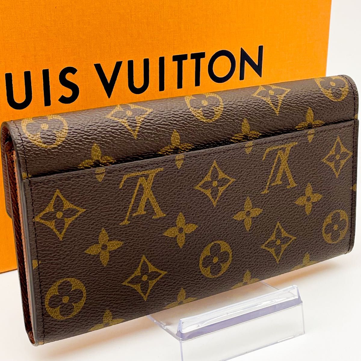 未使用品】ルイヴィトン LOUIS VUITTON モノグラム 未使用品】ルイヴィトン LOUIS VUITTON モノグラム