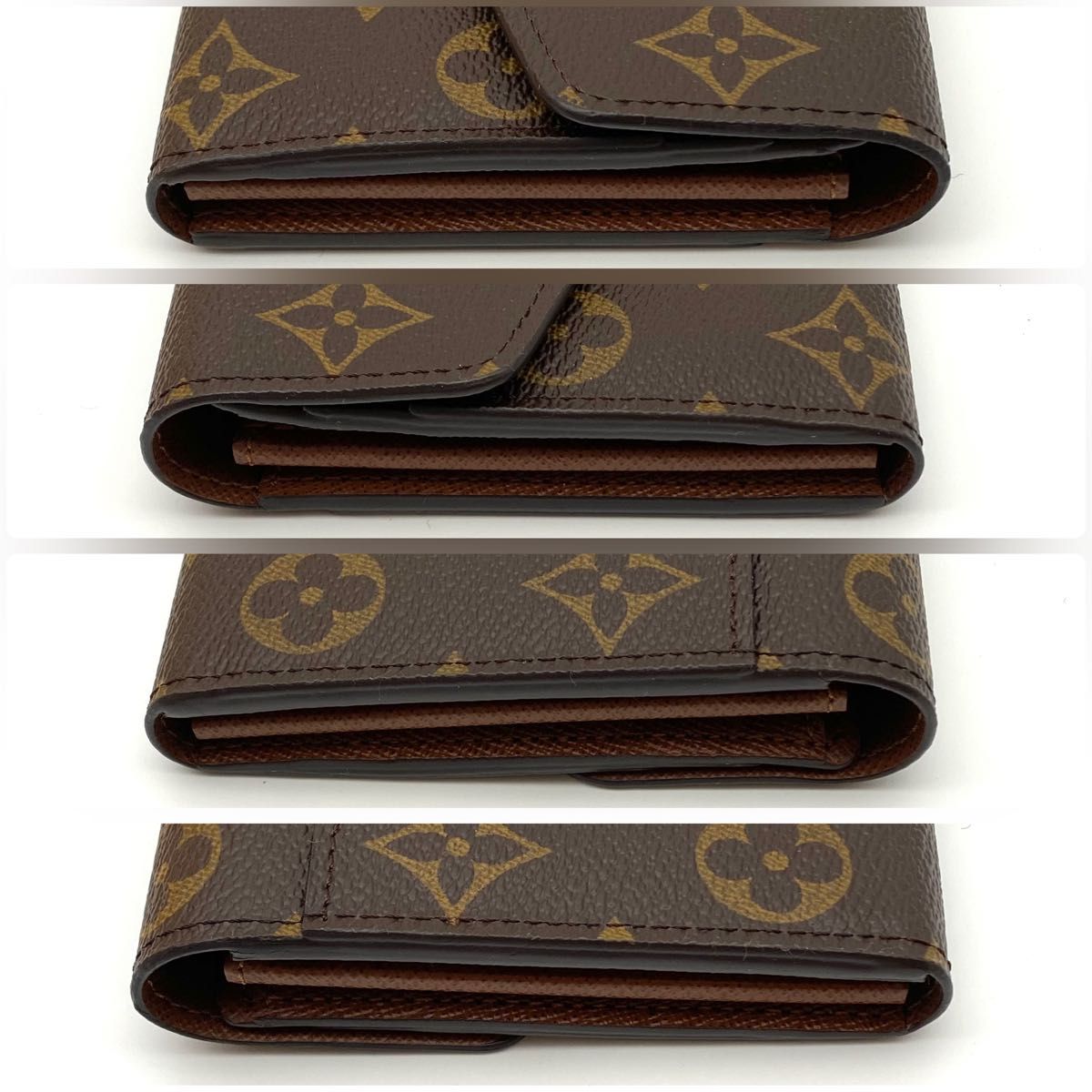 未使用品】ルイヴィトン LOUIS VUITTON モノグラム 未使用品】ルイヴィトン LOUIS VUITTON モノグラム