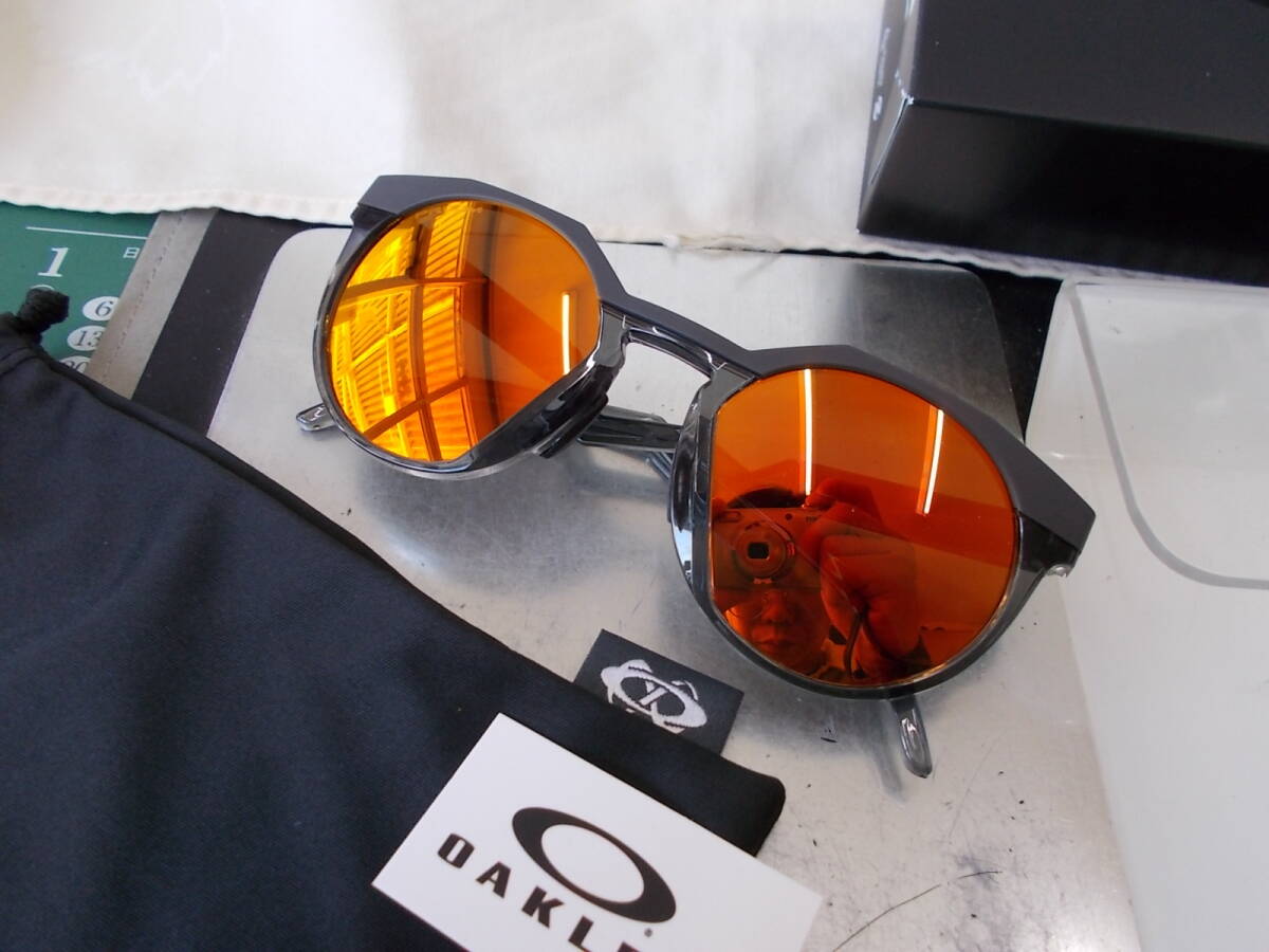 OAKLEY オークリー HSTN OO9242A-0252 超かっこいい ボストン OAKLEY オークリー HSTN OO9242A-0252 超かっこいい ボストン