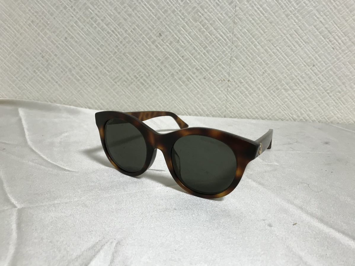 本物グッチGUCCIサングラスGG金具蜂ハチマークメガネ眼鏡 本物グッチGUCCIサングラスGG金具蜂ハチマークメガネ眼鏡