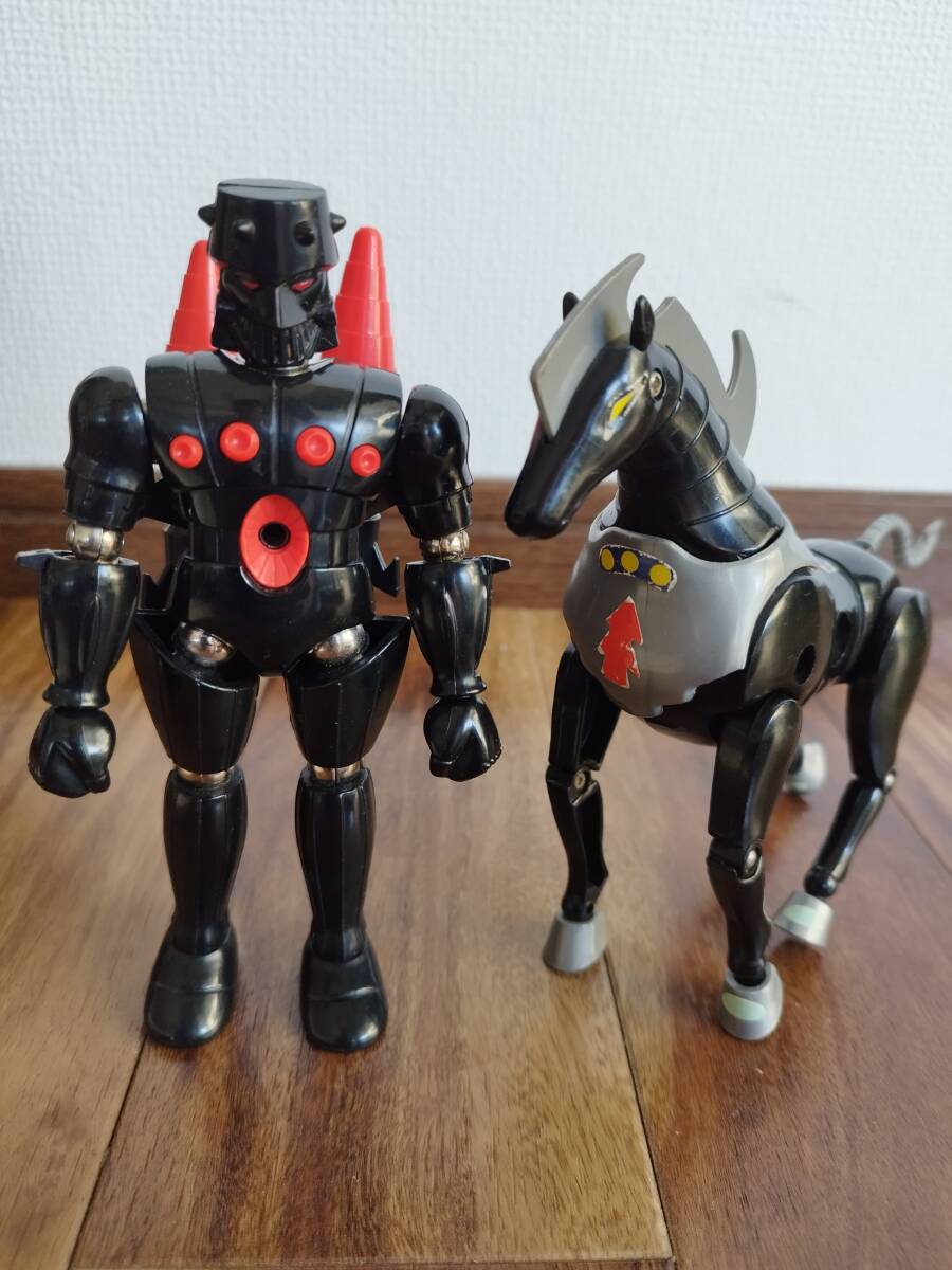 9当時物 ミクロンマン(△803072/08△TAKARA/旧タカラ 9当時物 ミクロンマン(△803072/08△TAKARA/旧タカラ