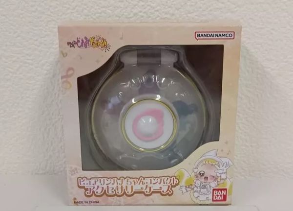 Bibian 比比昂- 【新品未開封】おジャ魔女どれみドッカ~ン Bibian 比比昂- 【新品未開封】おジャ魔女どれみドッカ~ン