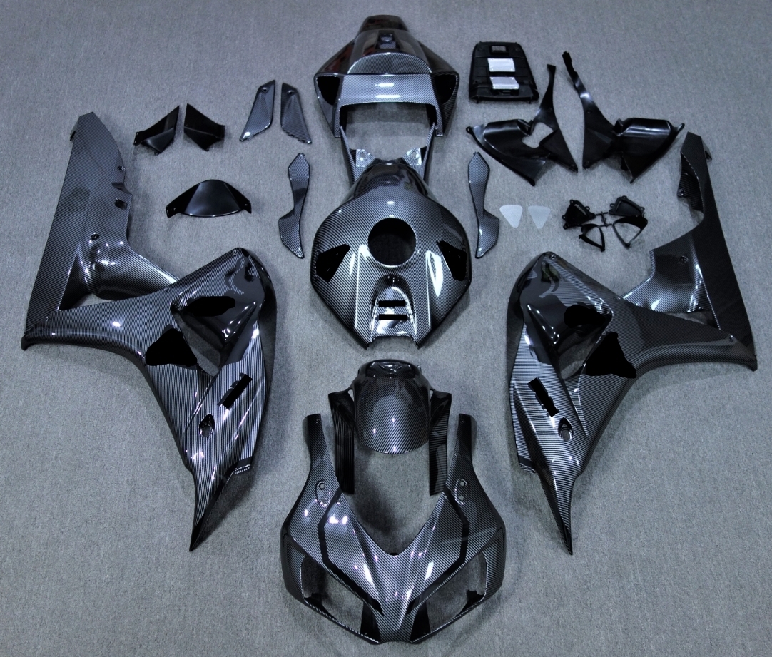 Yahoo!オークション - CBR1000RR SC57 後期型 カウルセット 2006 Yahoo!オークション - CBR1000RR SC57 後期型 カウルセット 2006
