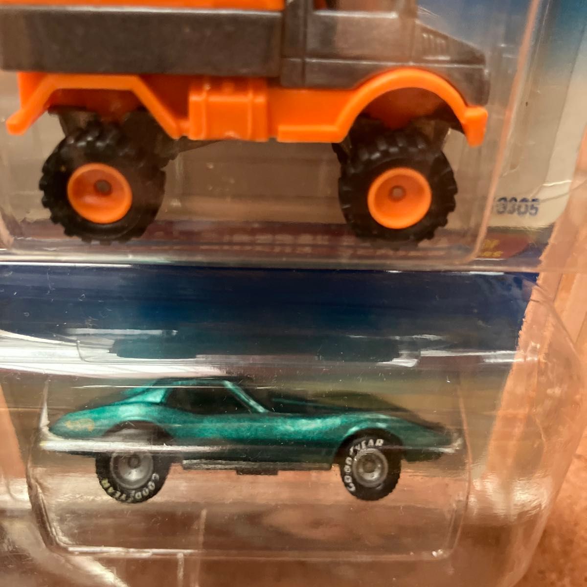 HotWheels 未開封 ホットウィール リアルライダー '94 HotWheels 未開封 ホットウィール リアルライダー '94