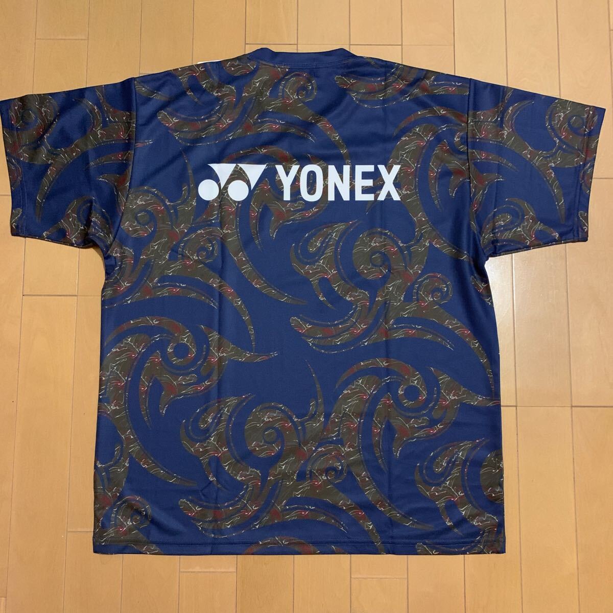 Lサイズ 2024ヨネックスインターハイTシャツソフトテニス|Yahoo Lサイズ 2024ヨネックスインターハイTシャツソフトテニス|Yahoo