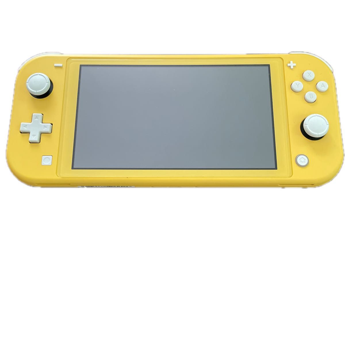 Nintendo Switch Lite イエロー|Yahoo!フリマ(旧PayPayフリマ) Nintendo Switch Lite イエロー|Yahoo!フリマ(旧PayPayフリマ)