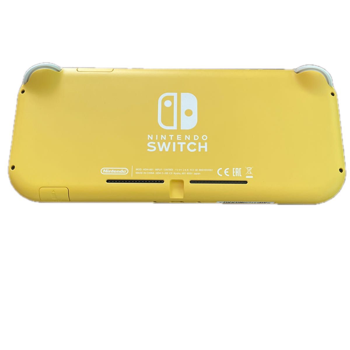 Nintendo Switch Lite イエロー|Yahoo!フリマ(旧PayPayフリマ) Nintendo Switch Lite イエロー|Yahoo!フリマ(旧PayPayフリマ)
