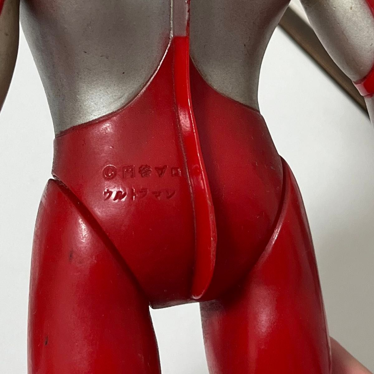 ウルトラマン 30cm ビッグソフビ|Yahoo!フリマ(旧PayPayフリマ) ウルトラマン 30cm ビッグソフビ|Yahoo!フリマ(旧PayPayフリマ)