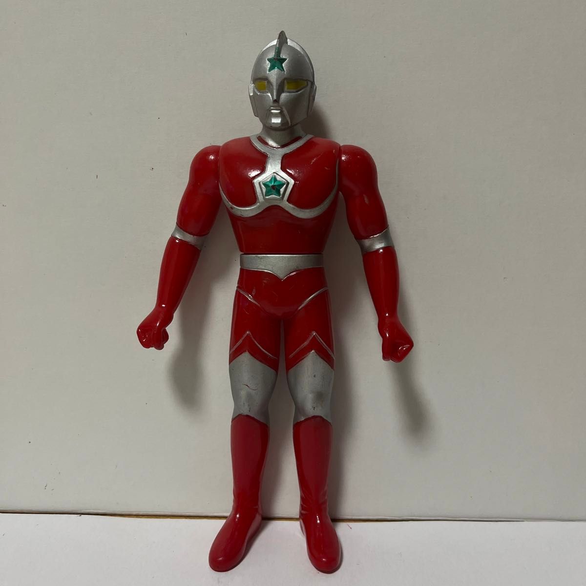 ウルトラマン スコット ウーマンベス ジョーニアス ソフビ ウルトラマン スコット ウーマンベス ジョーニアス ソフビ