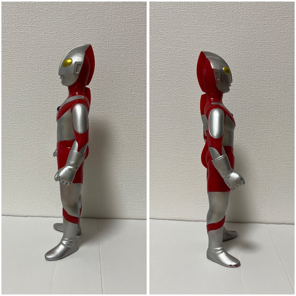 ウルトラマン ビッグサイズ 1988 ソフビ|Yahoo!フリマ(旧 ウルトラマン ビッグサイズ 1988 ソフビ|Yahoo!フリマ(旧