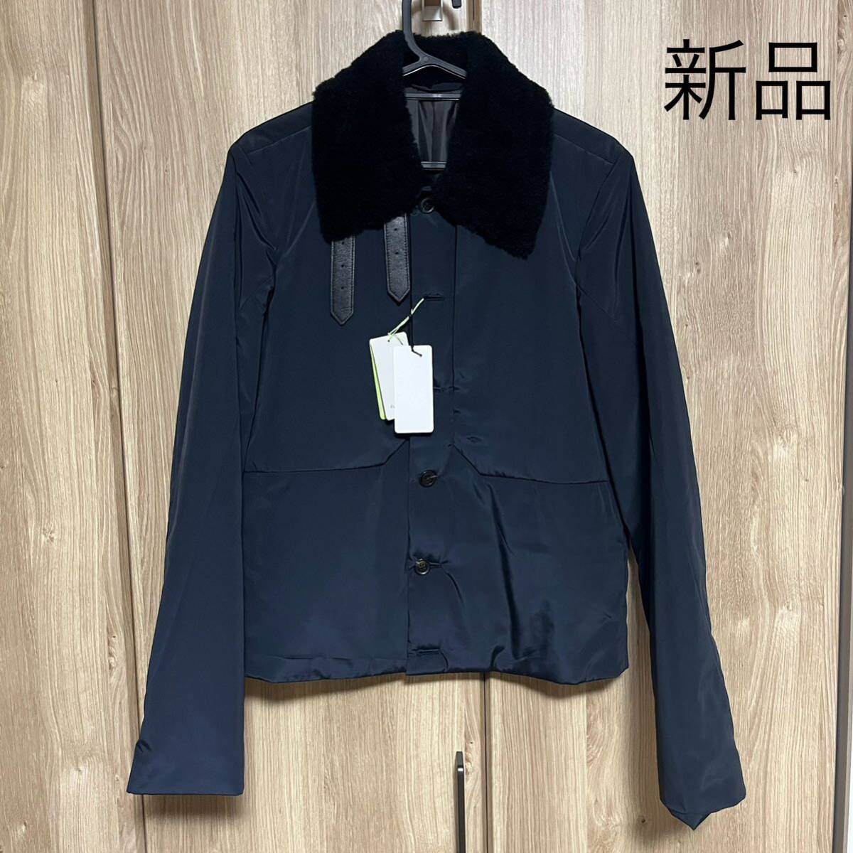 732 新品未使用 paul smith ポールスミス ブルゾン アウター 732 新品未使用 paul smith ポールスミス ブルゾン アウター