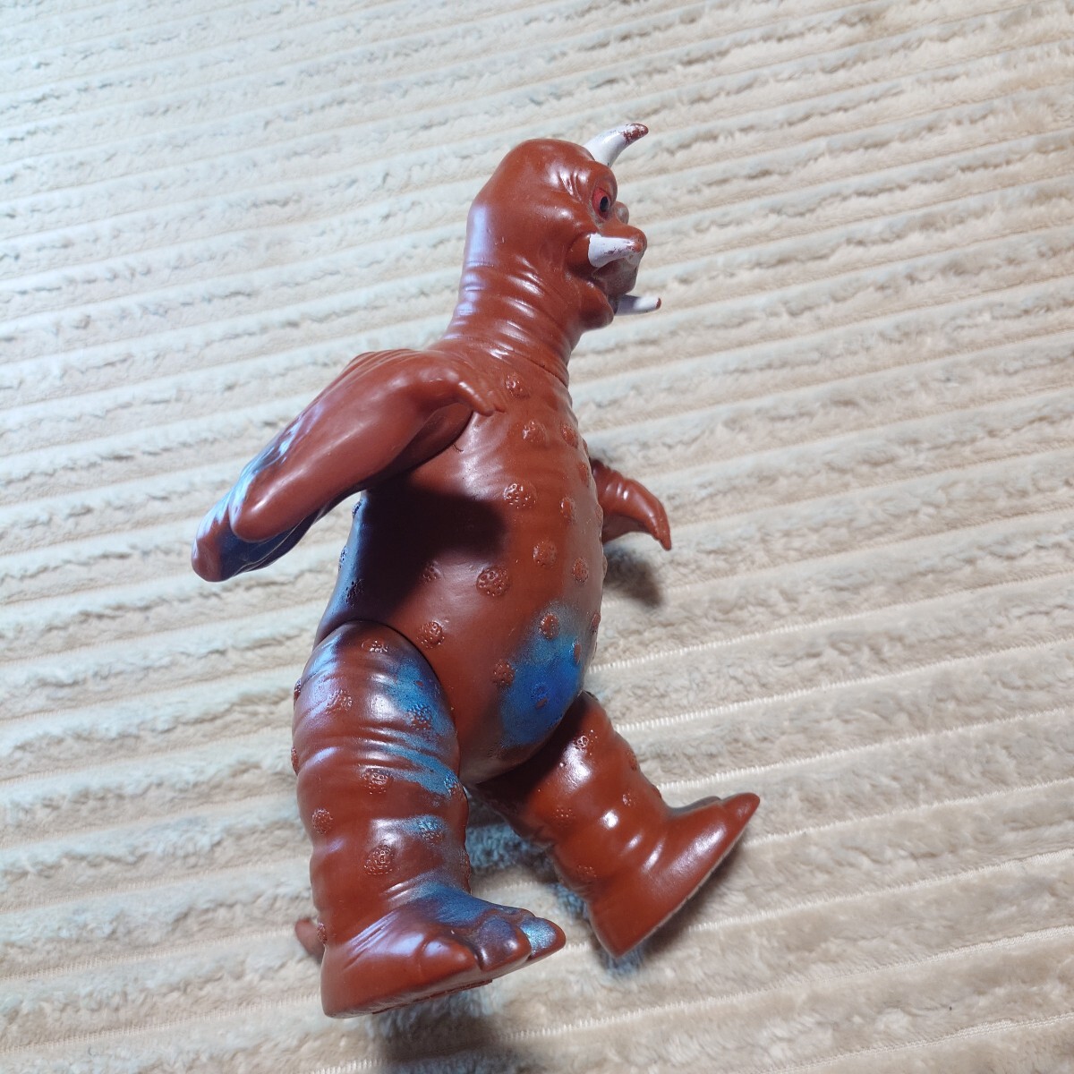 当時物 ペギラ ソフビ 怪獣 ウルトラマン ブルマァク 美品 当時物 ペギラ ソフビ 怪獣 ウルトラマン ブルマァク 美品