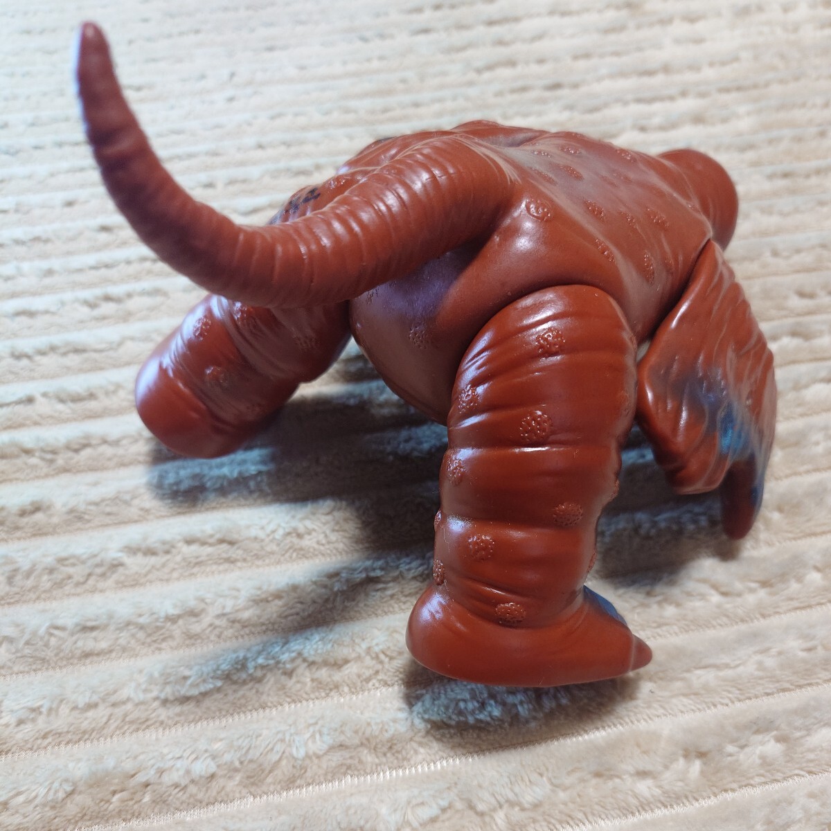 当時物 ペギラ ソフビ 怪獣 ウルトラマン ブルマァク 美品 当時物 ペギラ ソフビ 怪獣 ウルトラマン ブルマァク 美品