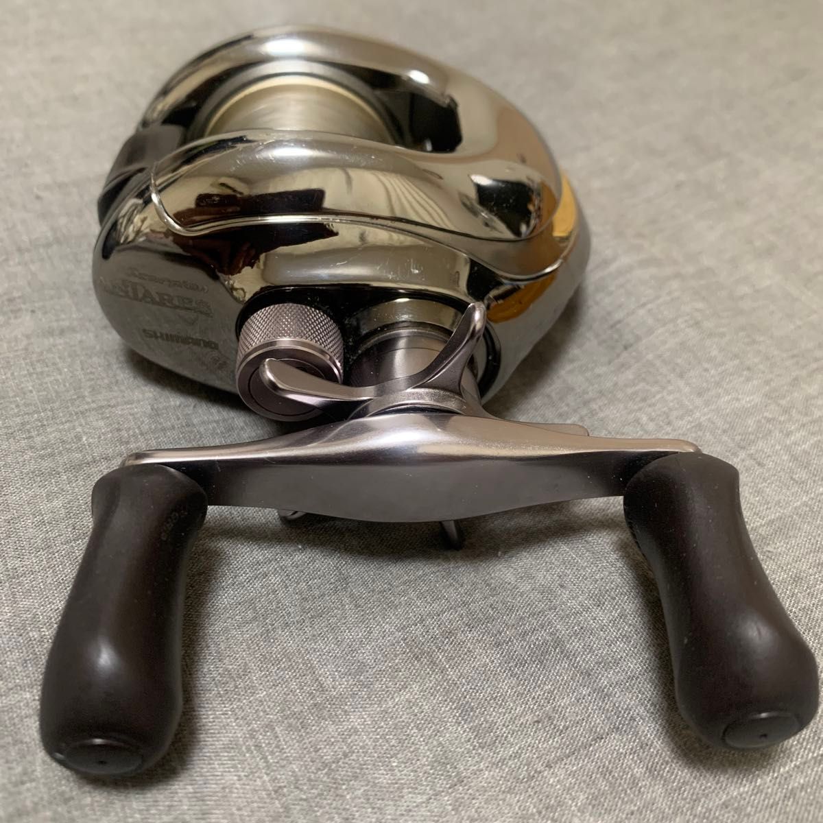 シマノ SHIMANO 初代 アンタレス 右巻き ベイト リール|ベイト シマノ SHIMANO 初代 アンタレス 右巻き ベイト リール|ベイト