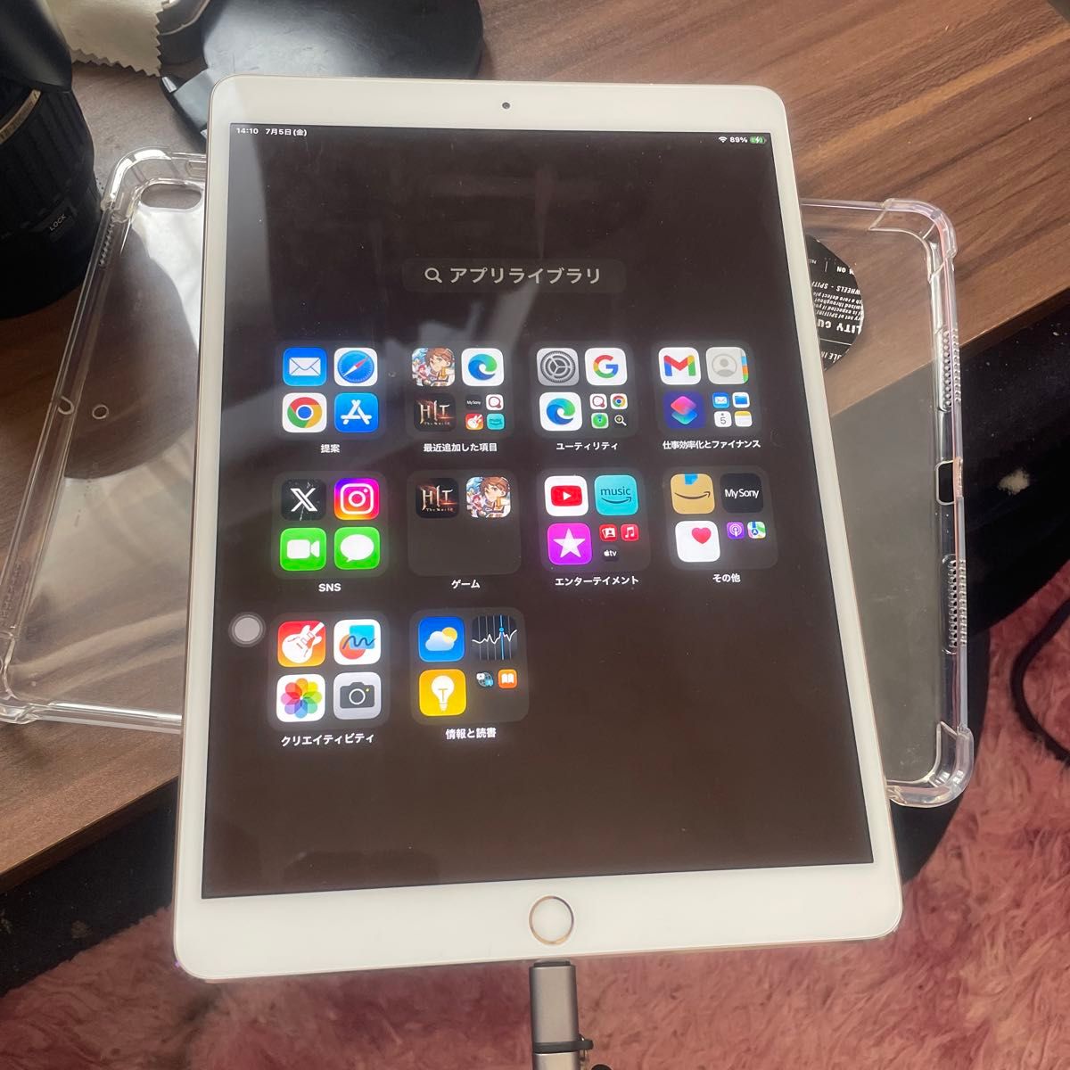 iPad PRO WIFIセルラー10インチ|Yahoo!フリマ(旧PayPayフリマ) iPad PRO WIFIセルラー10インチ|Yahoo!フリマ(旧PayPayフリマ)