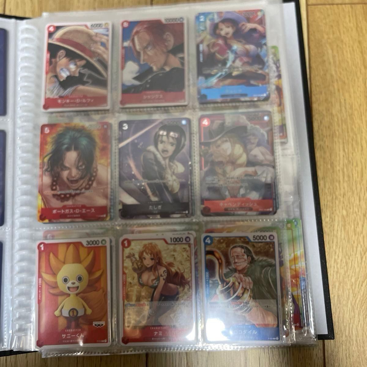 ① ワンピースカード 引退品 まとめ売り|Yahoo!フリマ(旧 ① ワンピースカード 引退品 まとめ売り|Yahoo!フリマ(旧