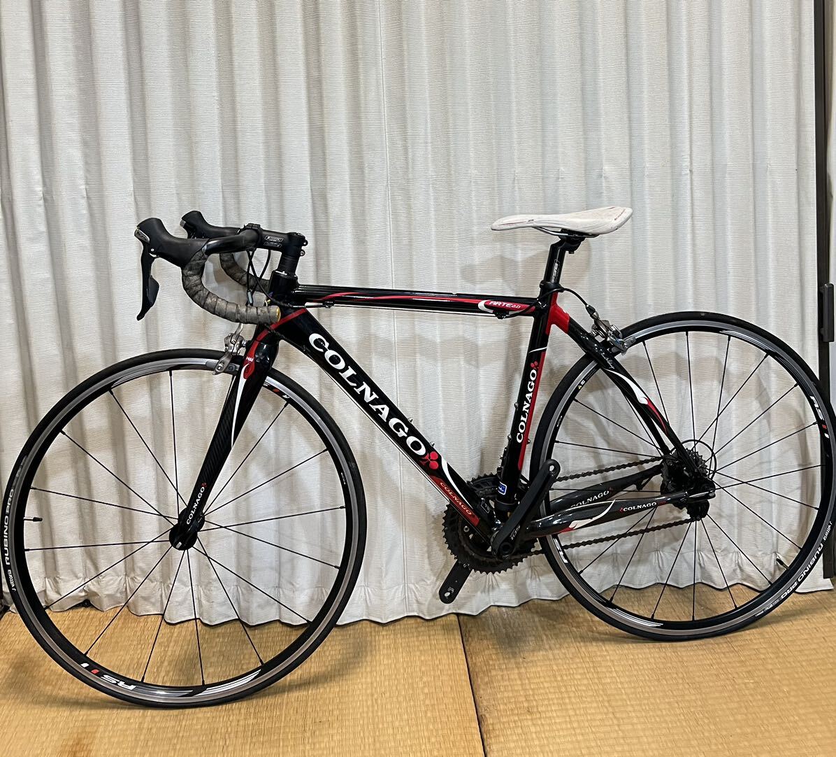 ロードバイク COLNAGO ARTE 2.0