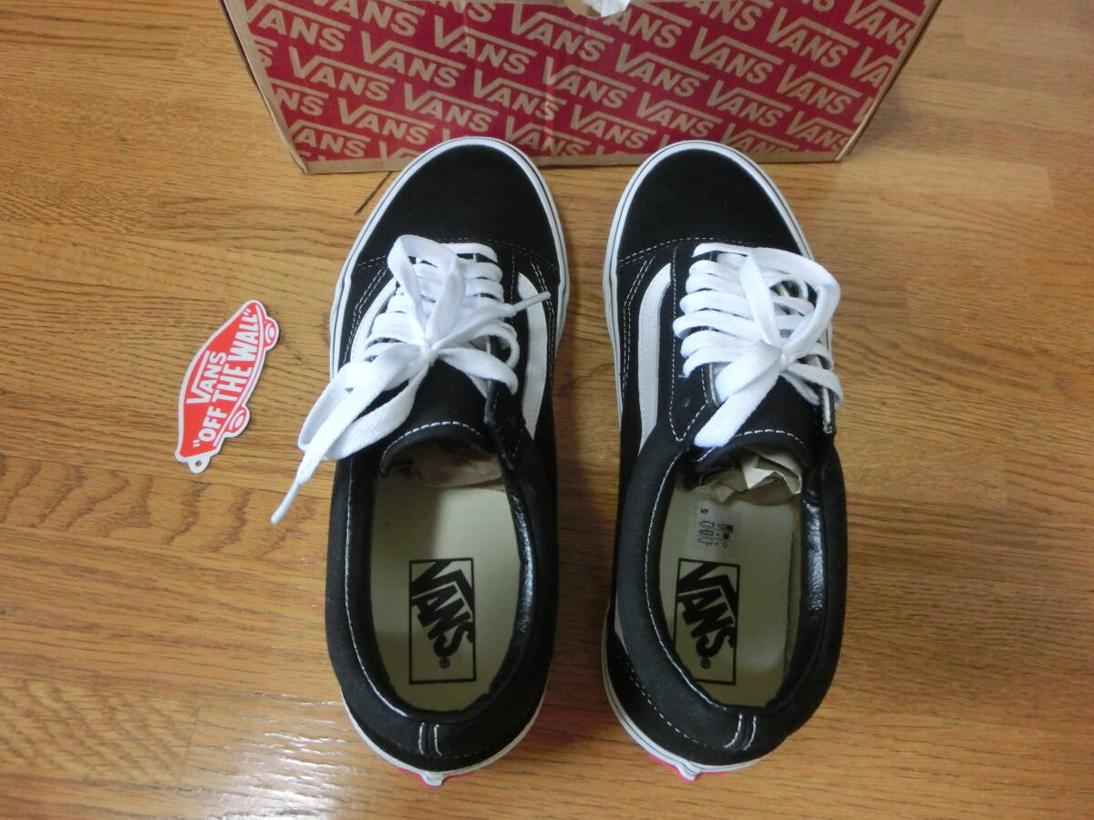 美品 バンズ VANS OLD SKOOL スニーカー オールドスクール 美品 バンズ VANS OLD SKOOL スニーカー オールドスクール