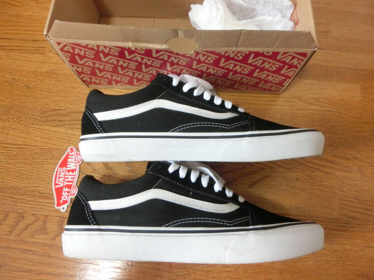 美品 バンズ VANS OLD SKOOL スニーカー オールドスクール 美品 バンズ VANS OLD SKOOL スニーカー オールドスクール