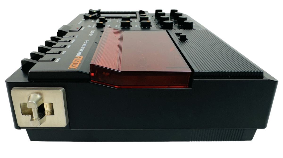 整備品】 Fostex フォステクス Multitracker マルチトラッカー 整備品】 Fostex フォステクス Multitracker マルチトラッカー