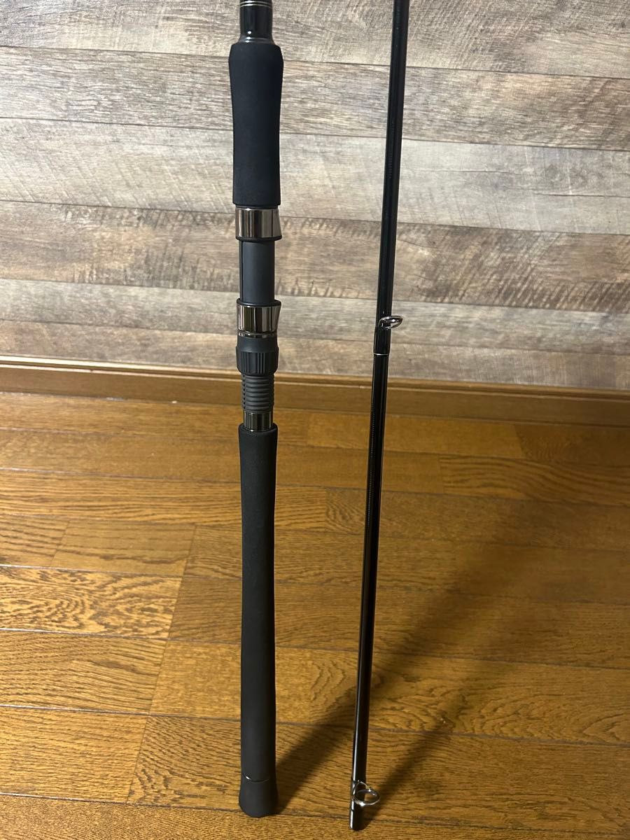 バリスティック106MMH beta β ヤマガブランクス Ballistick バリスティック106MMH beta β ヤマガブランクス Ballistick