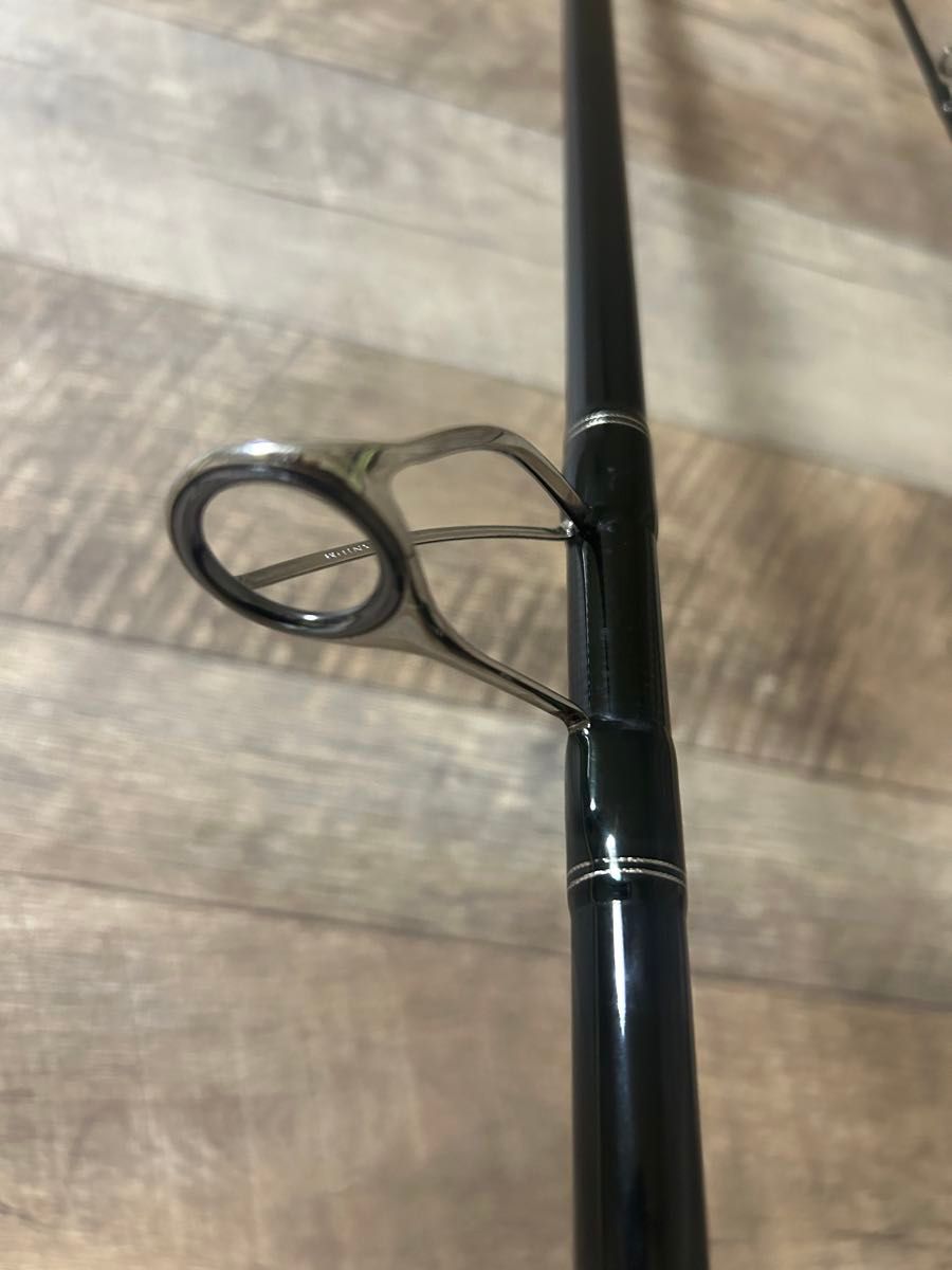 バリスティック106MMH beta β ヤマガブランクス Ballistick バリスティック106MMH beta β ヤマガブランクス Ballistick