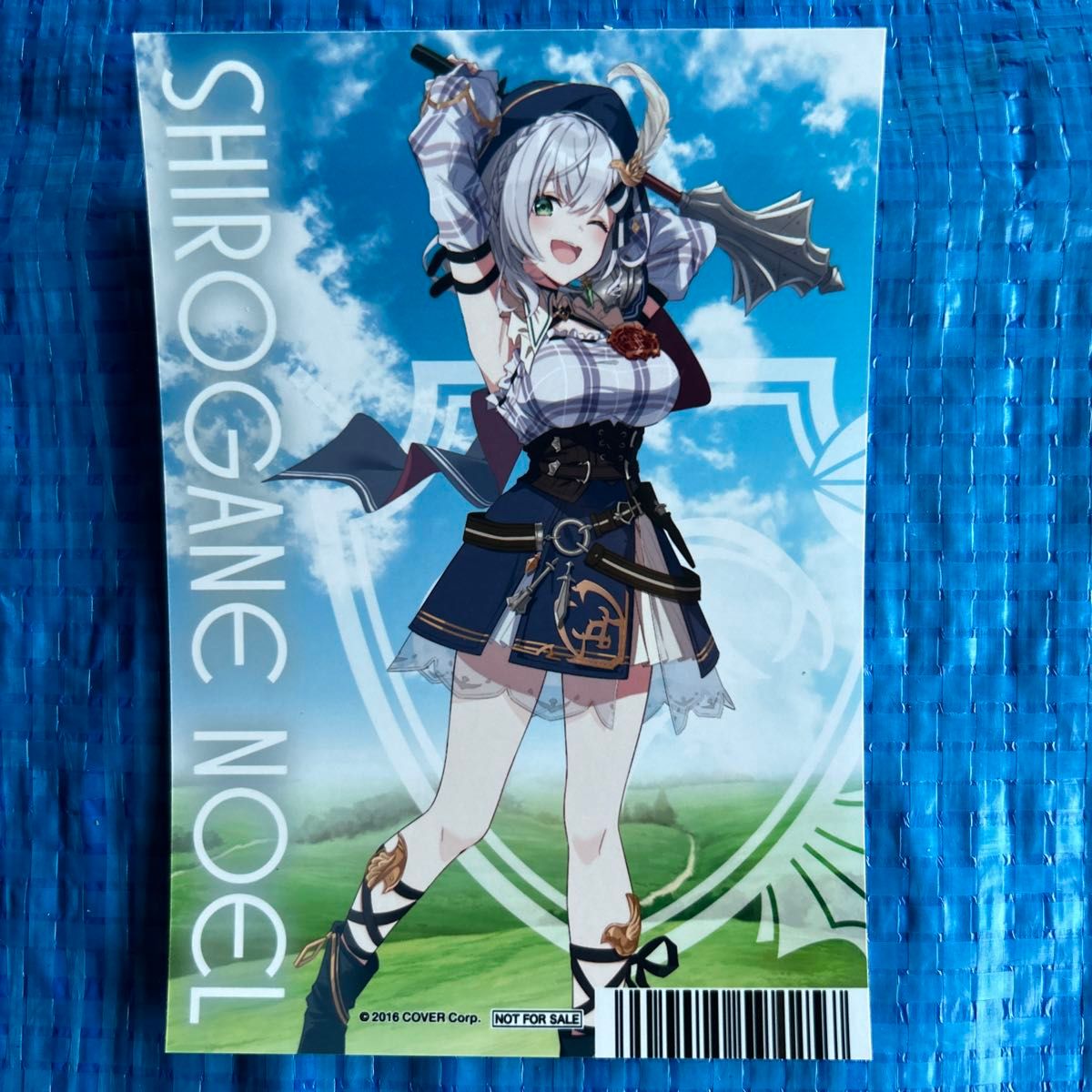 ホロライブ ポストカード 期間限定品 アニメイト限定 非売品 ホロライブ ポストカード 期間限定品 アニメイト限定 非売品