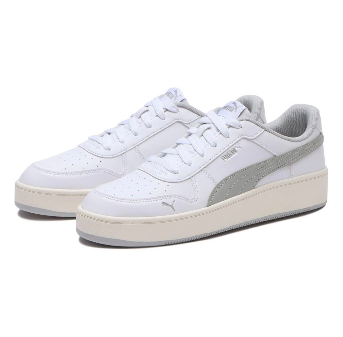 PUMA スカイ ネオ ライト WIDE Snow Man|Yahoo!フリマ(旧 PUMA スカイ ネオ ライト WIDE Snow Man|Yahoo!フリマ(旧