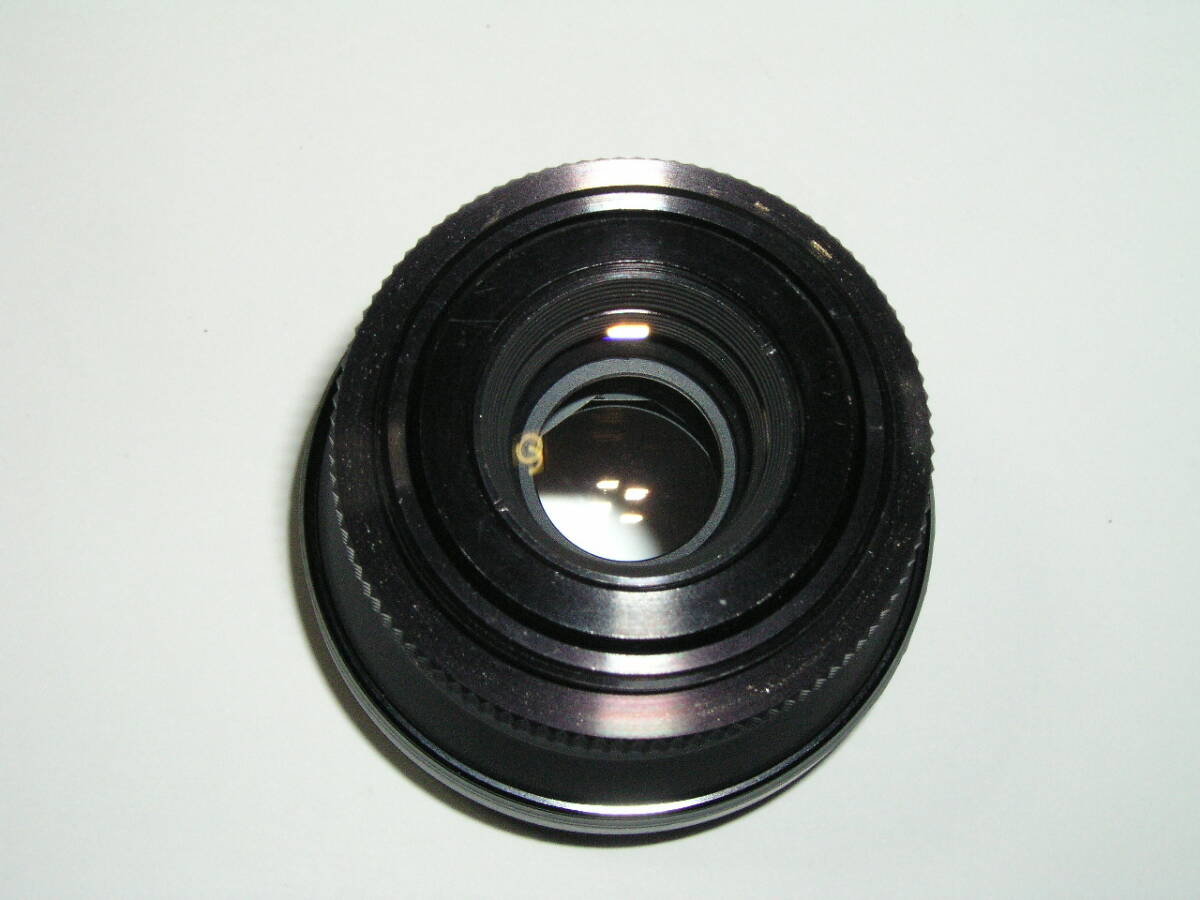 6618** FUJINON-EP 1:3.5/50, Fuji non discount ... lens *36