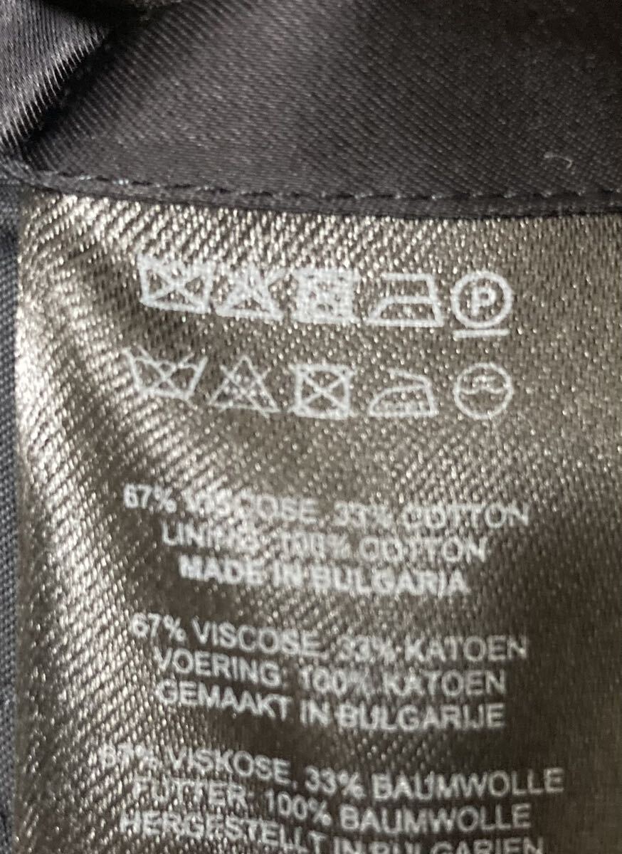 ドリスヴァンノッテン DRIES VAN NOTEN スプレッドカラー サテン ドリスヴァンノッテン DRIES VAN NOTEN スプレッドカラー サテン